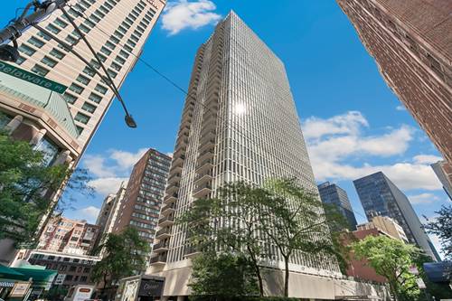 200 E Delaware Unit 11A, Chicago, IL 60611