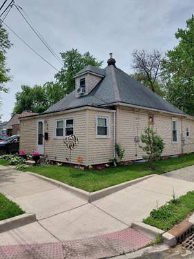 968 Lorraine, Waukegan, IL 60085