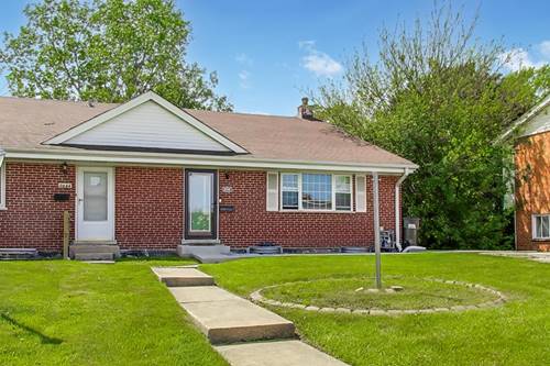 9448 N Oak, Des Plaines, IL 60016