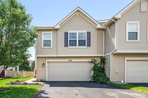 926 Saddle Ridge, Joliet, IL 60432
