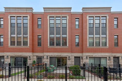 2243 W Coulter Unit 2, Chicago, IL 60608