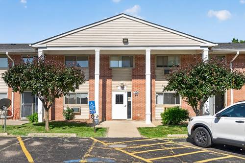706 Marilyn Unit 204, Glendale Heights, IL 60139