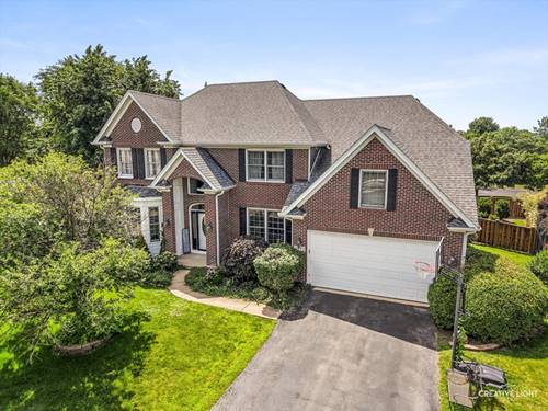 2471 Warwick, Aurora, IL 60503