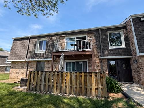 4424 Euclid Unit 1A, Rolling Meadows, IL 60008