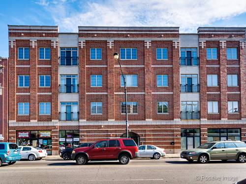 1453 W Irving Park Unit 304, Chicago, IL 60613
