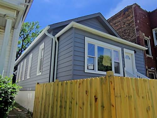7147 S Green, Chicago, IL 60621