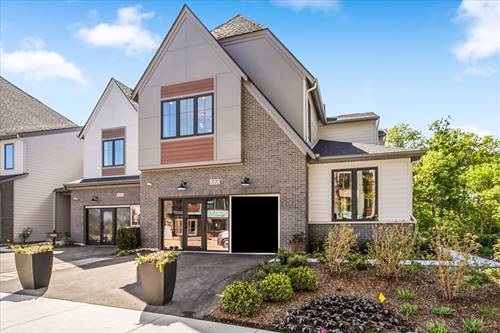 2068 Iron Ridge, Naperville, IL 60563