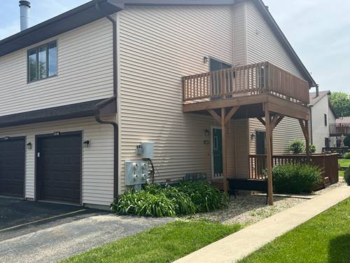1846 Kerrybrook Unit 1846, Sycamore, IL 60178
