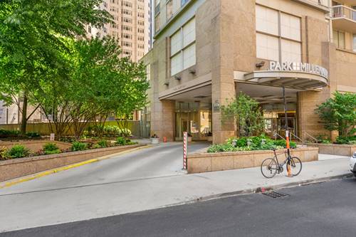 222 N Columbus Unit 2207, Chicago, IL 60601