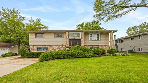 1770 N Newport, Hoffman Estates, IL 60169
