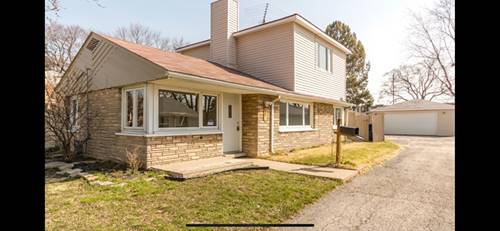 10029 Harnew, Oak Lawn, IL 60453