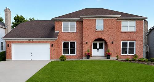 1682 Ithaca, Naperville, IL 60565