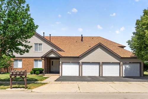 1503 Longwood Unit 2D, Sycamore, IL 60178