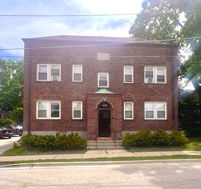131 Pleasant Unit 1E, Highwood, IL 60040
