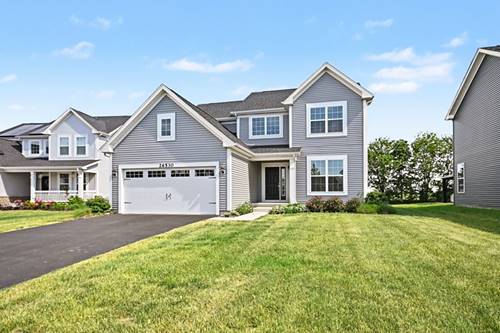 26530 W Red Apple, Plainfield, IL 60585