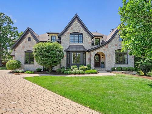 1757 Banchory, Downers Grove, IL 60515