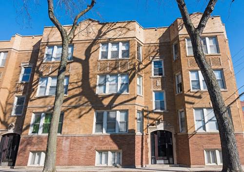 3914 W Cortland Unit 3, Chicago, IL 60647