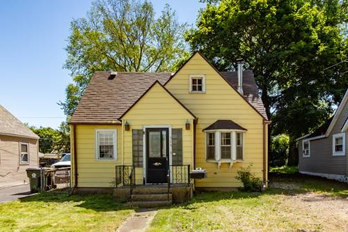 313 Highmoor, Round Lake Park, IL 60073