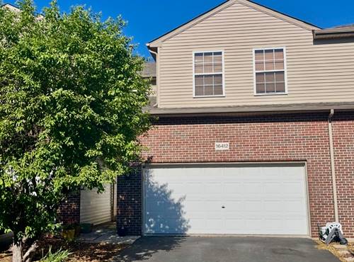 16412 Willow Walk, Lockport, IL 60441