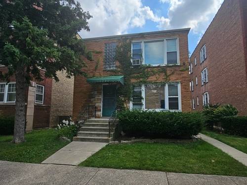 4933 Louise Unit 1, Skokie, IL 60077