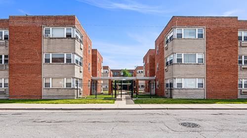 2411 W Balmoral Unit 3B, Chicago, IL 60625