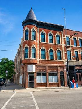 1044 W 18th Unit 3R, Chicago, IL 60608