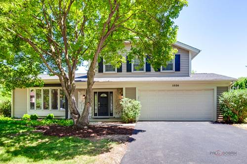 1030 Lilac, Libertyville, IL 60048