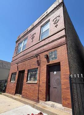 1824 N Pulaski, Chicago, IL 60639