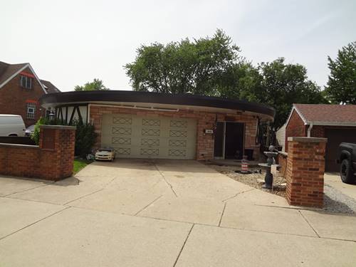 3936 S Clarence, Stickney, IL 60402