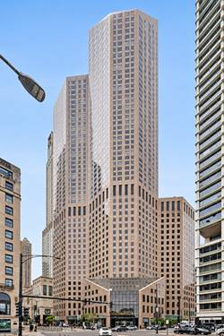 950 N Michigan Unit 4202, Chicago, IL 60611