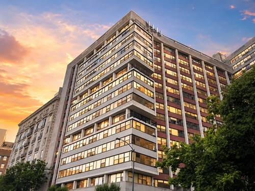 3420 N Lake Shore Unit 6M, Chicago, IL 60657
