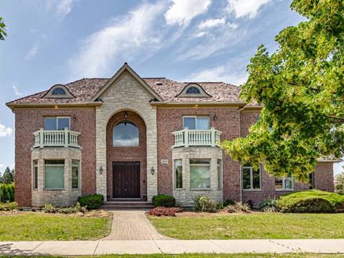 1800 Sawgrass, Vernon Hills, IL 60061