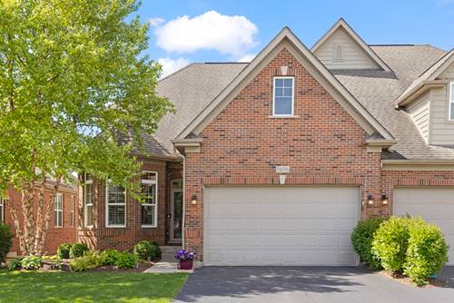 1636 Castle Lawn, Naperville, IL 60565