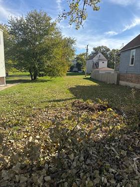 5943 S May, Chicago, IL 60621