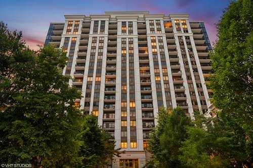 1322 S Prairie Unit 1705, Chicago, IL 60605