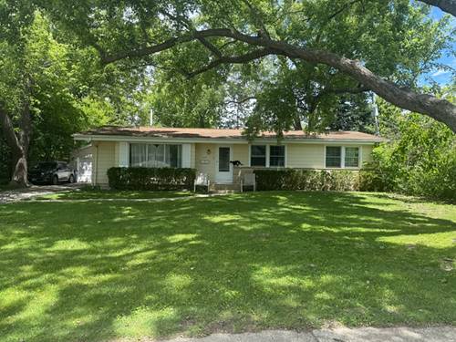 1215 Parkside, Deerfield, IL 60015
