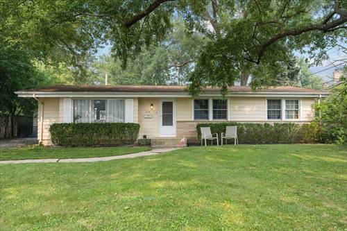 1215 Parkside, Deerfield, IL 60015