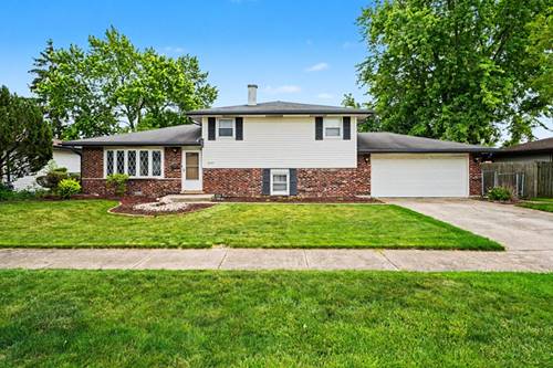 3457 191st, Lansing, IL 60438