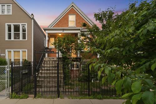 4431 S Washtenaw, Chicago, IL 60632