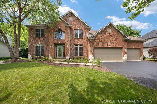 609 Spruce, Oswego, IL 60543
