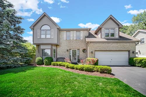 90 Rodenburg, Roselle, IL 60172