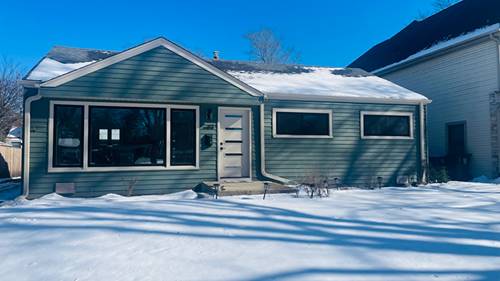 413 N Forest, Mount Prospect, IL 60056