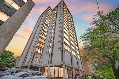 5740 N Sheridan Unit 11A, Chicago, IL 60660
