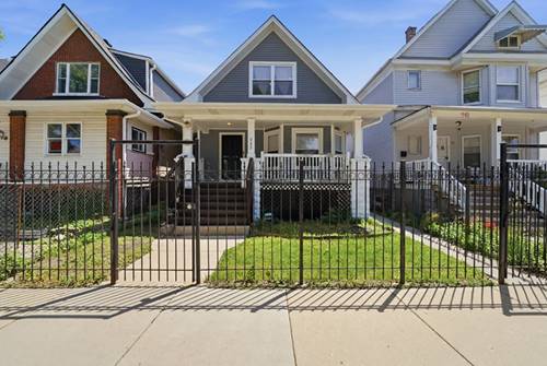 945 N Lawler, Chicago, IL 60651