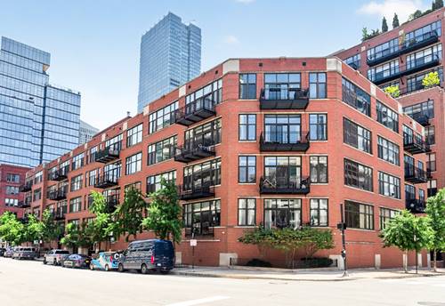 333 W Hubbard Unit 1005, Chicago, IL 60610