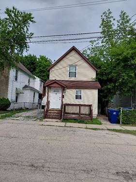 235 S West, Waukegan, IL 60085