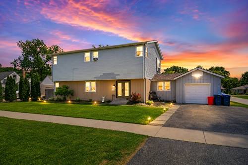 11325 S Oak Park, Worth, IL 60482