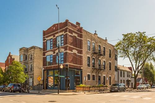 1659 W 21st Unit 2R, Chicago, IL 60608