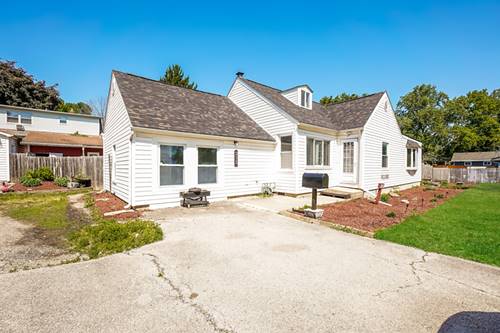215 S Prairie, New Lenox, IL 60451
