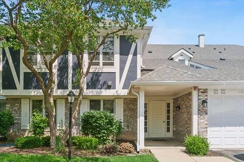 256 Southwick Unit 256, Vernon Hills, IL 60061